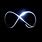 Infinity Sign Photo