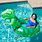 Inflatable Animal Pool Floats
