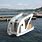 Inflatable Cabin Boat