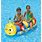 Inflatable Pool Floats for Kids