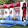 Inflatable Wrestling Ring