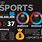 Infographic About eSports
