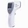 Infrared Scanner Thermometer
