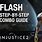 Injustice 2 Flash Combos