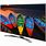 Inside 55-Inch Full HD Smart Color 4K LCD LED TV