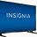Insignia TV Flat