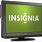 Insignia TV Old