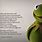 Inspirational Muppet Quotes