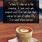 Inspirational Quotes About Coffee