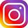 Instagram Icon Colour
