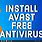 Install Antivirus for Windows 10