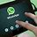 Install Whatsapp On Android Tablet