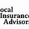 Insurance Advisor Logo