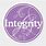 Integrity Stickers