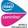 Intel Centrino Logo