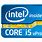 Intel Core I5 vPro Logo