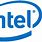 Intel FPGA Logo