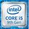 Intel I5 9th Gen