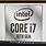Intel I7 10th Gen