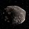 Interamnia Asteroid