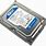 Internal Hard Disk 500GB