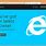 Internet Explorer 11 Windows 8