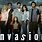 Invasion TV Series Cast