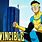 Invincible Animated Series