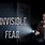Invisible Fear Game