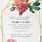 Invitation Design Templates Printable