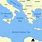 Ionian Sea Gulf