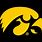 Iowa University Logo