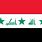 Iraq War Flag