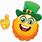 Irish Emoji