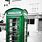 Irish Phone booth