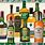 Irish Whiskey Brands List