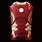 Iron Man Chest Plate