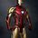 Iron Man Endgame Suit 85