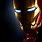 Iron Man Face Wallpaper