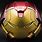 Iron Man MK 44 Helmet