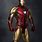 Iron Man MK-85 Suit