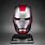 Iron Man Mask Mk5