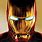 Iron Man Mask Wallpaper 4K