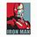 Iron Man Poster Ideas