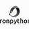 IronPython Icon