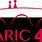 Isaric 4C Logo
