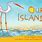 Island Children Book