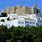 Island of Patmos Prison