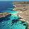 Isola Dei Conigli Lampedusa