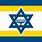 Israel Alt Flag